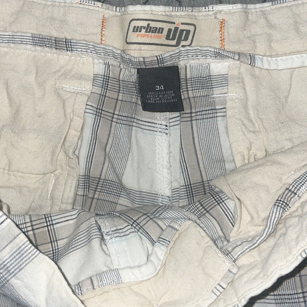 URBAN UP SHORTS - Picture 3 of 3